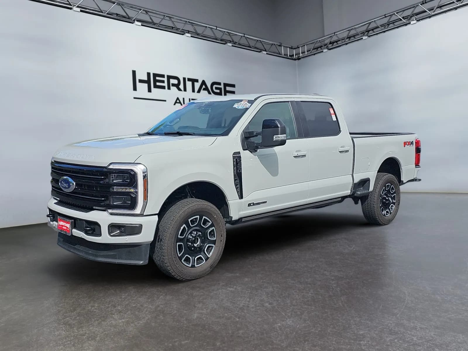 2026 Ford F-350