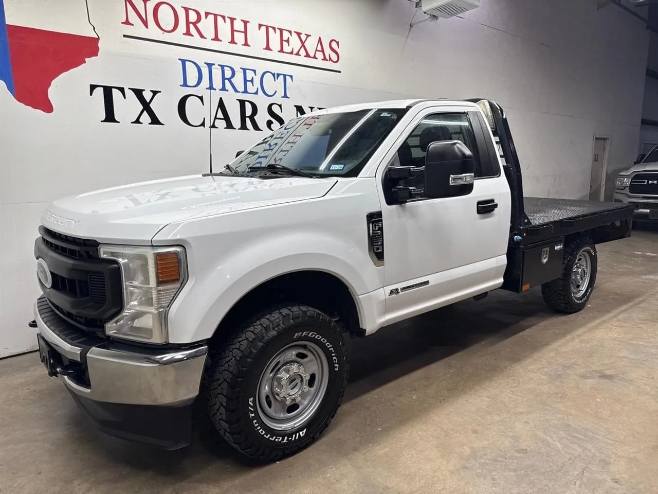 2022 Ford F-250 SD XLT - Pickup