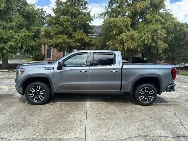2021 GMC Sierra 1500 - Pickup
