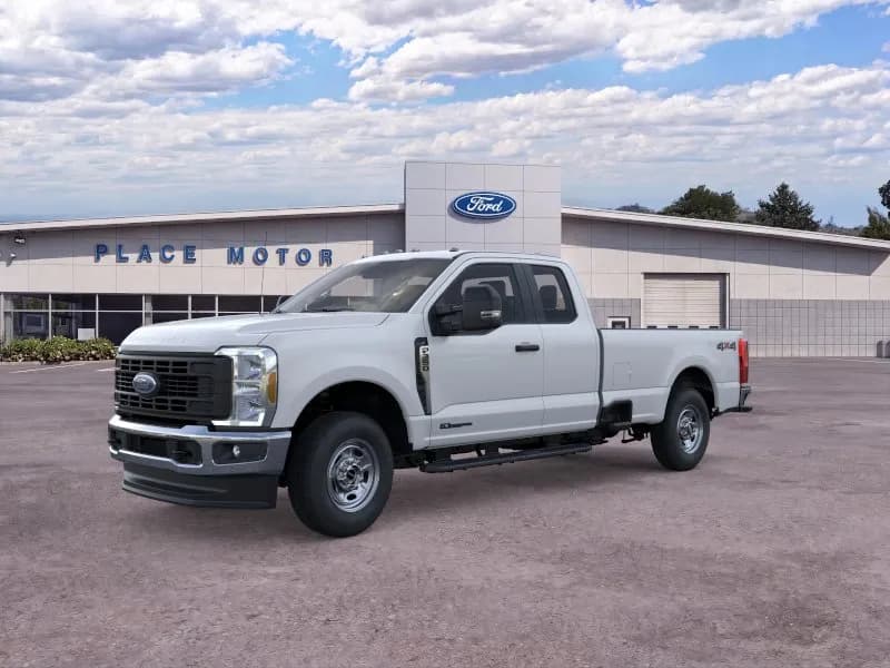 2026 Ford F-350SD XL - Pickup