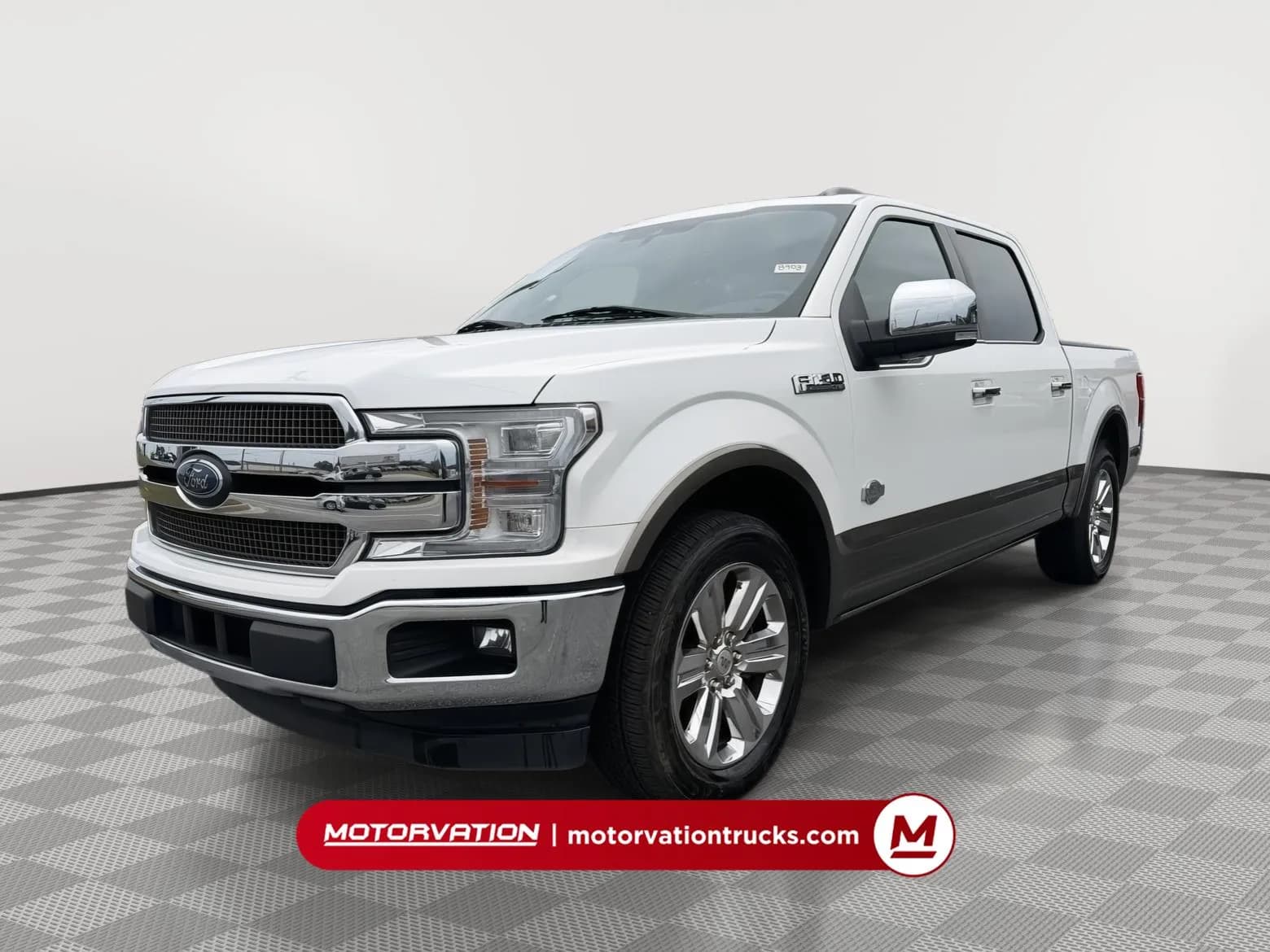 2020 Ford F-150 - Pickup