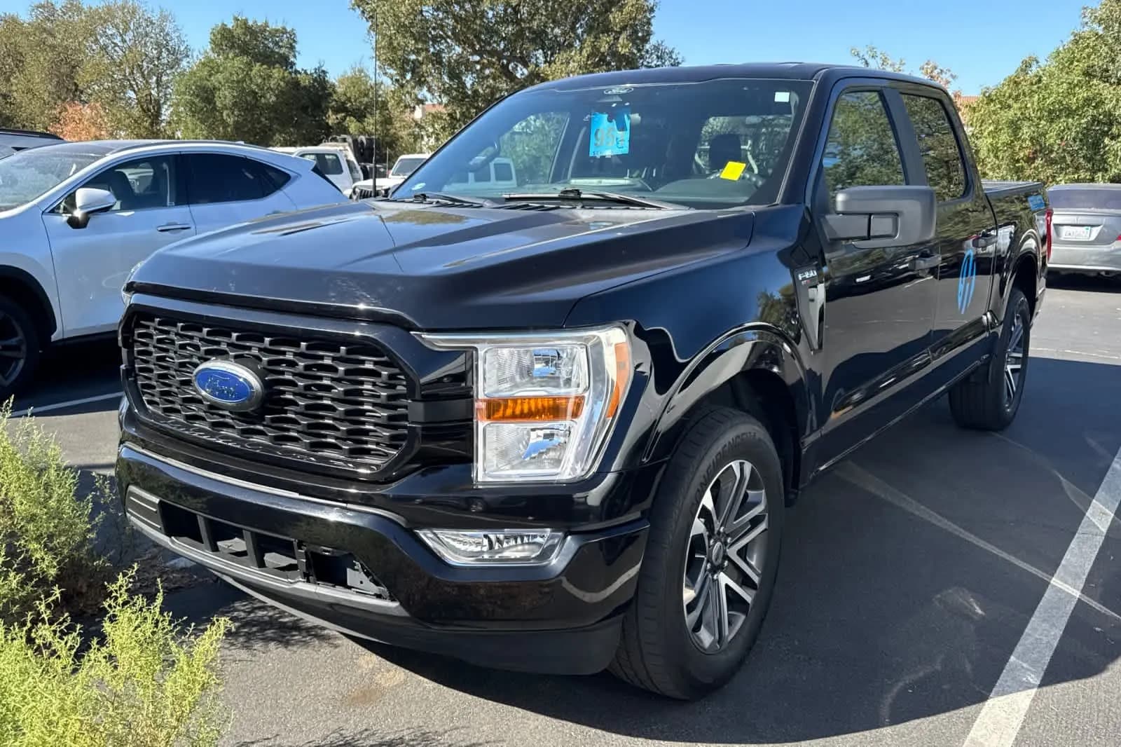 2022 Ford F-150 - Pickup