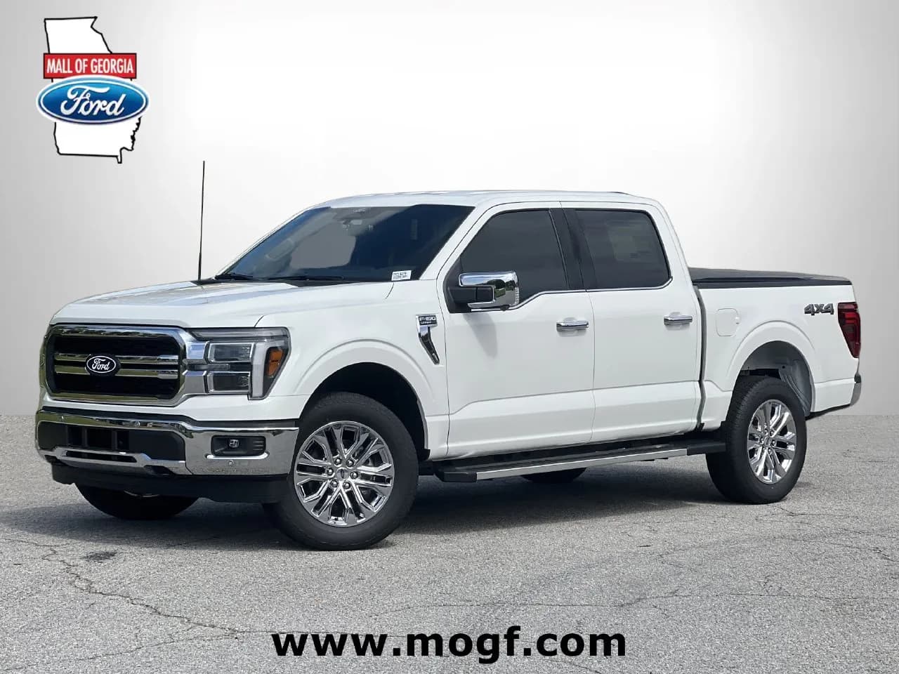 2026 Ford F-150 - Pickup