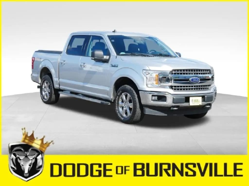 2019 Ford F-150 - Pickup
