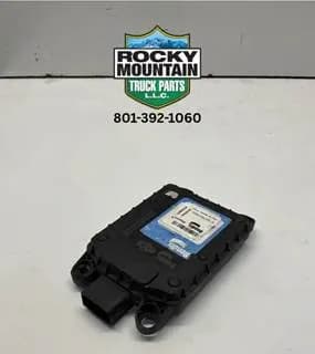 2021 Kenworth T680 Body Control Module