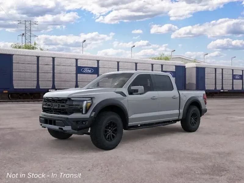 2026 Ford F-150 - Pickup