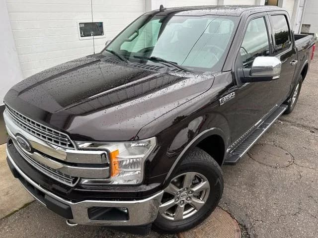 2018 Ford F-150 - Pickup