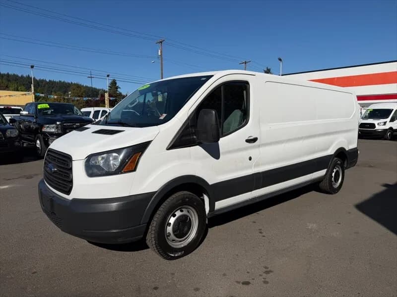 2015 Ford Transit 150 LWB - Vans