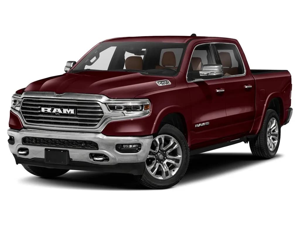 2022 Ram 1500 - Pickup