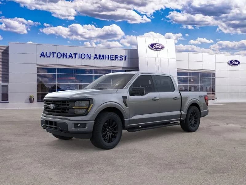 2026 Ford F-150 - Pickup