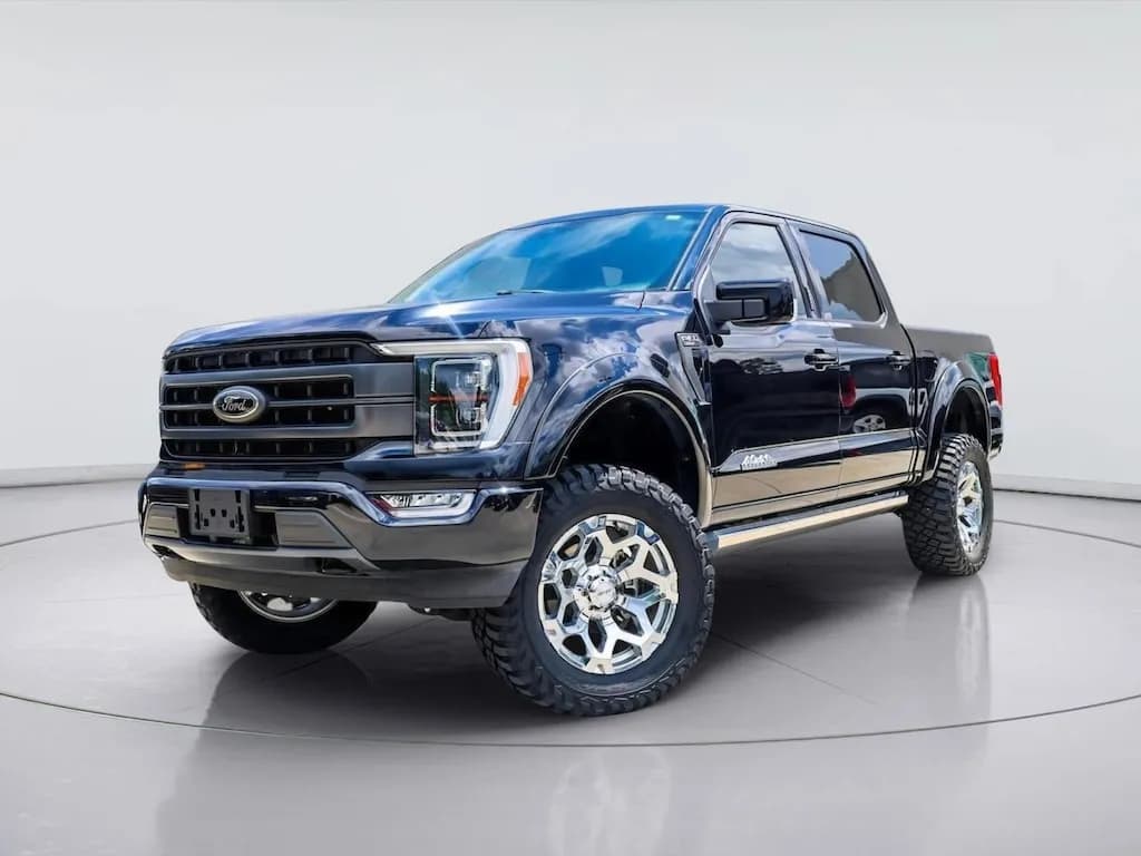 2021 Ford F-150 - Pickup