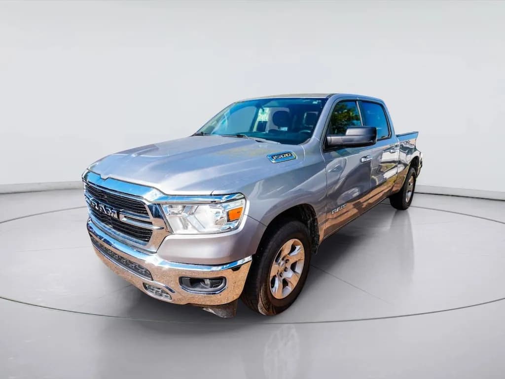 2020 Ram 1500 - Pickup