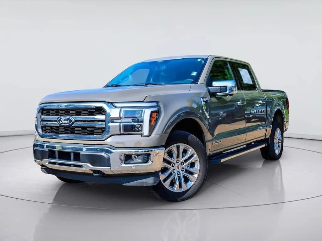 2025 Ford F-150 - Pickup