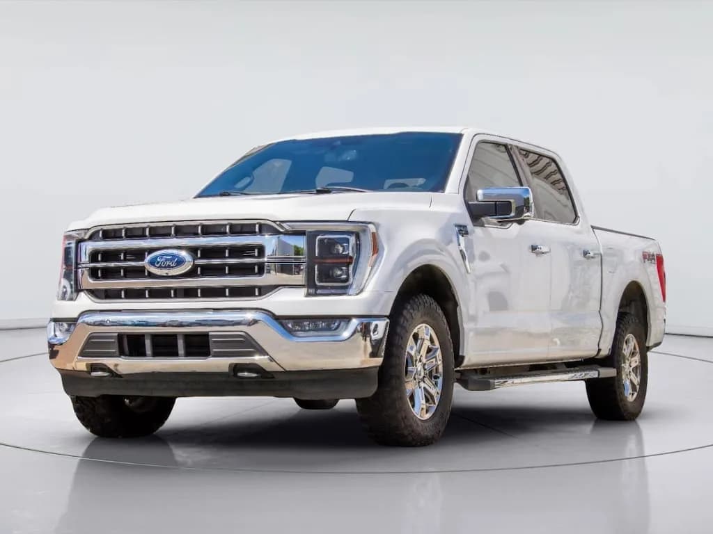 2021 Ford F-150 - Pickup