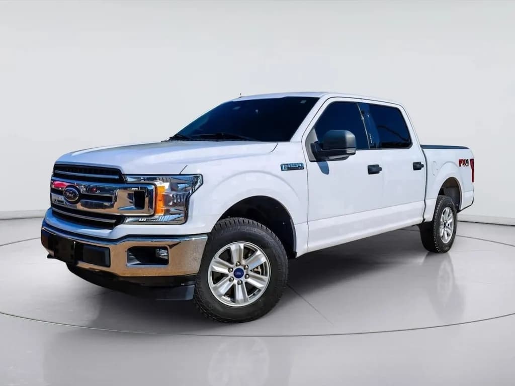 2019 Ford F-150 - Pickup