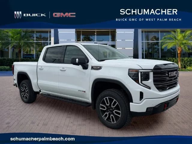 2026 GMC Sierra 1500 - Pickup