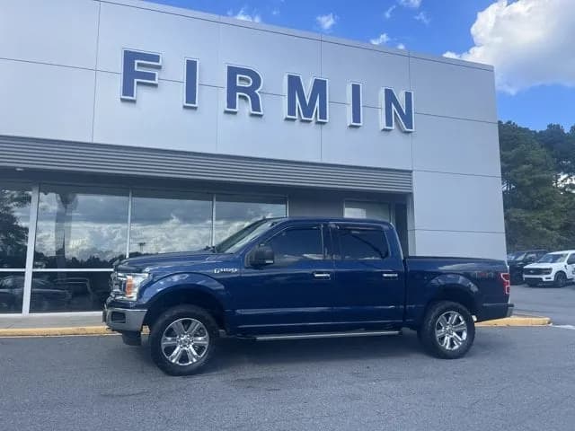 2019 Ford F-150 - Pickup