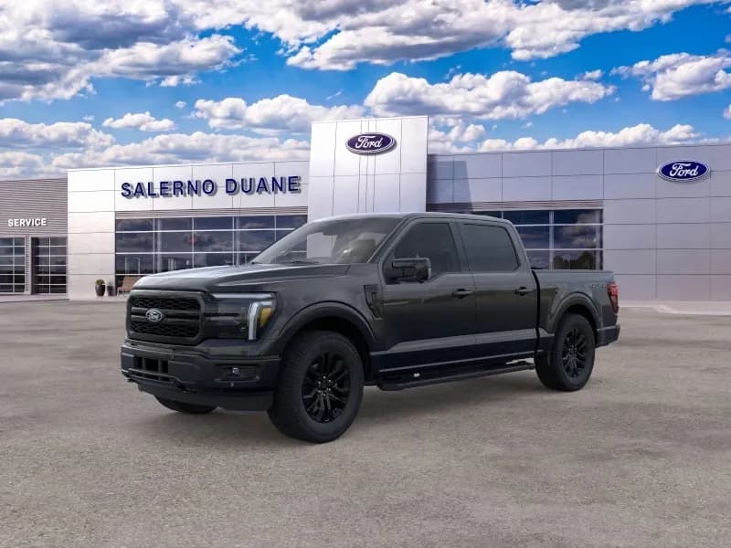 2026 Ford F-150 - Pickup
