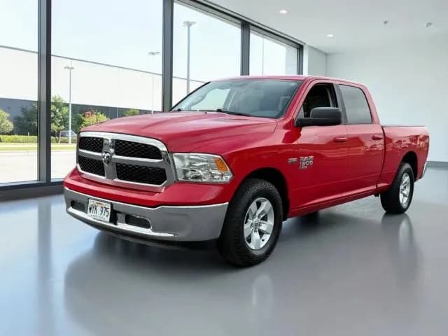 2019 Ram 1500 - Pickup