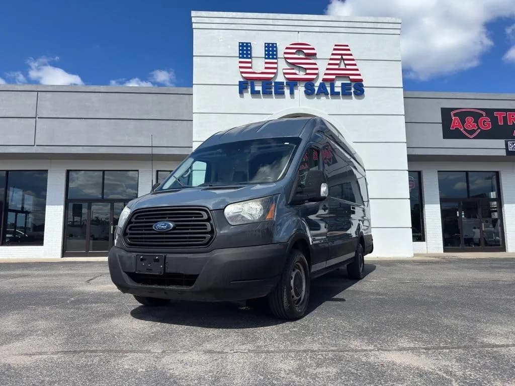 2019 Ford Transit 250 Van - Vans