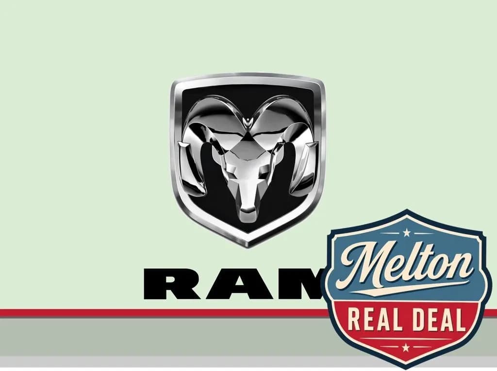 2027 Ram 3500 - Pickup
