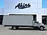 2024 Ford F-650 - Chassis