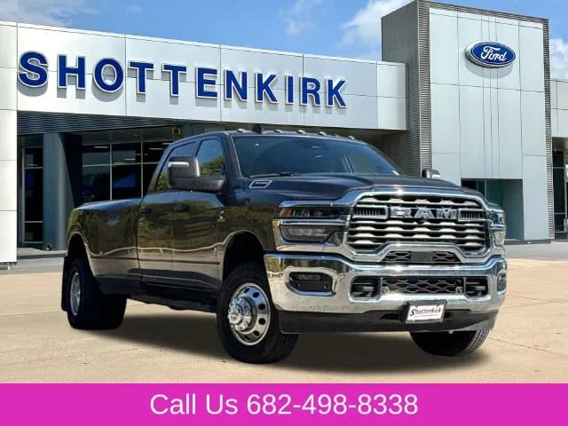 2025 Ram 3500 - Pickup