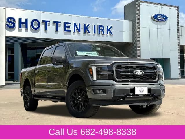2026 Ford F-150 - Pickup