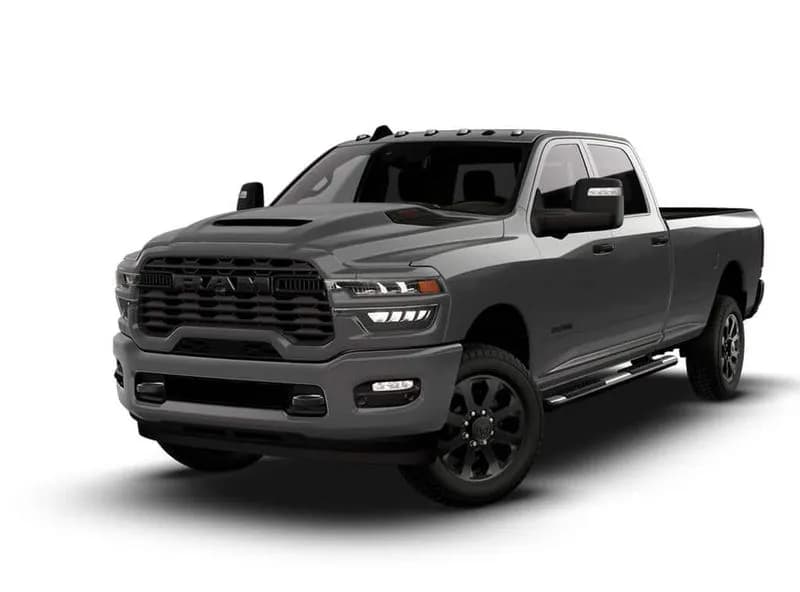 2027 Ram 2500 - Pickup