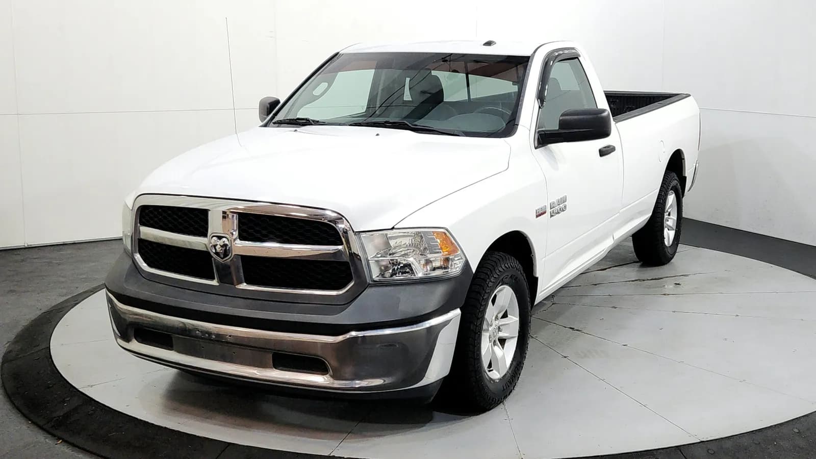 2018 Ram 1500 Tradesman - Pickup