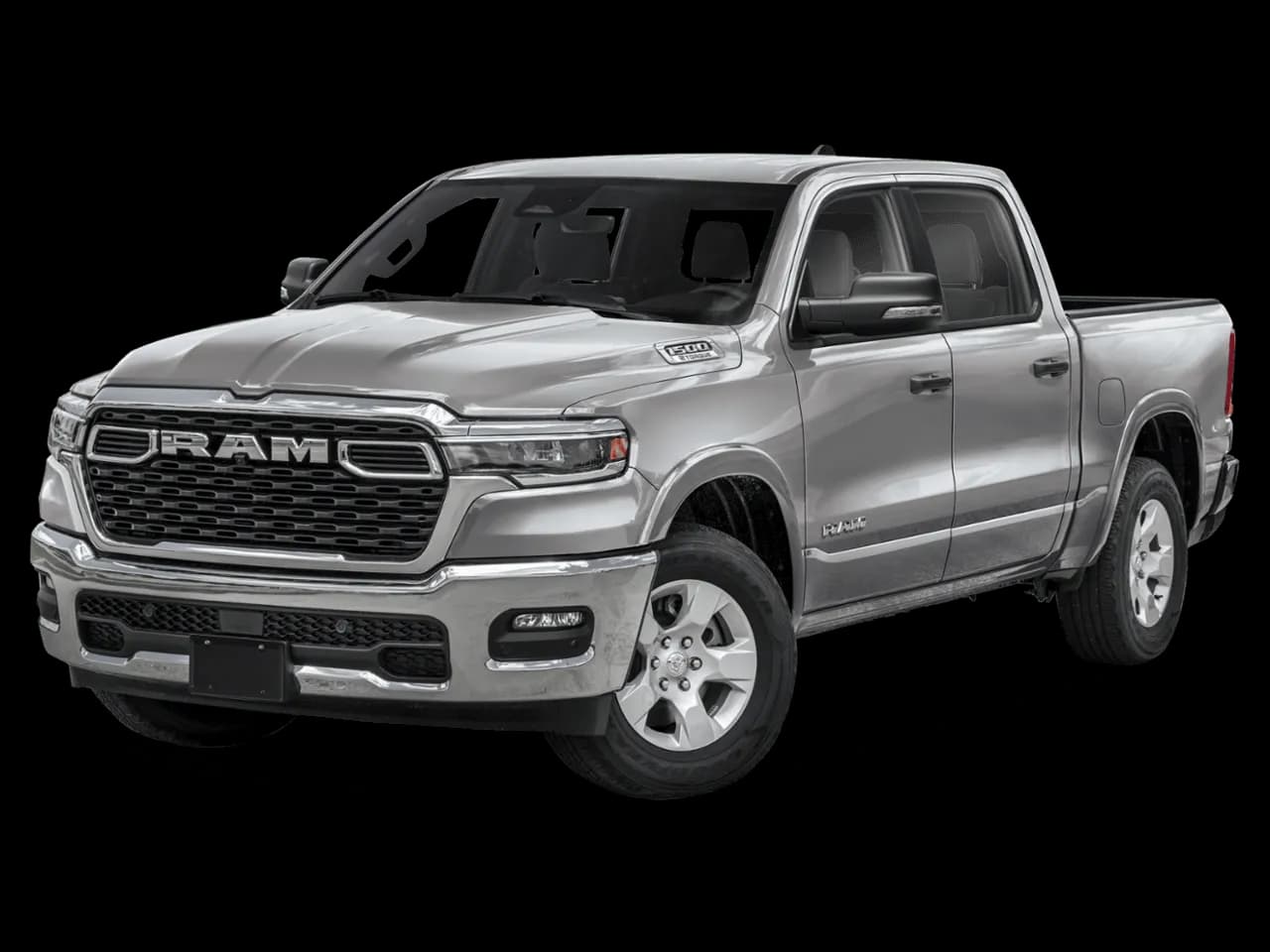 2027 Ram 1500 - Pickup