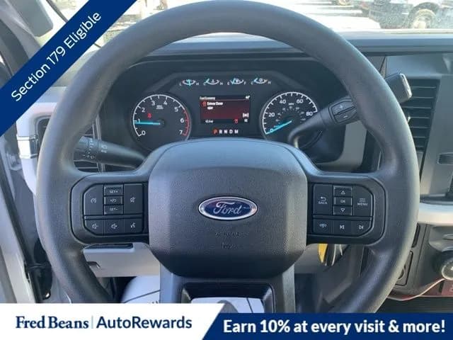 2026 Ford F-250SD