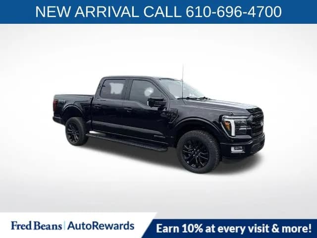 2026 Ford F-150 - Pickup