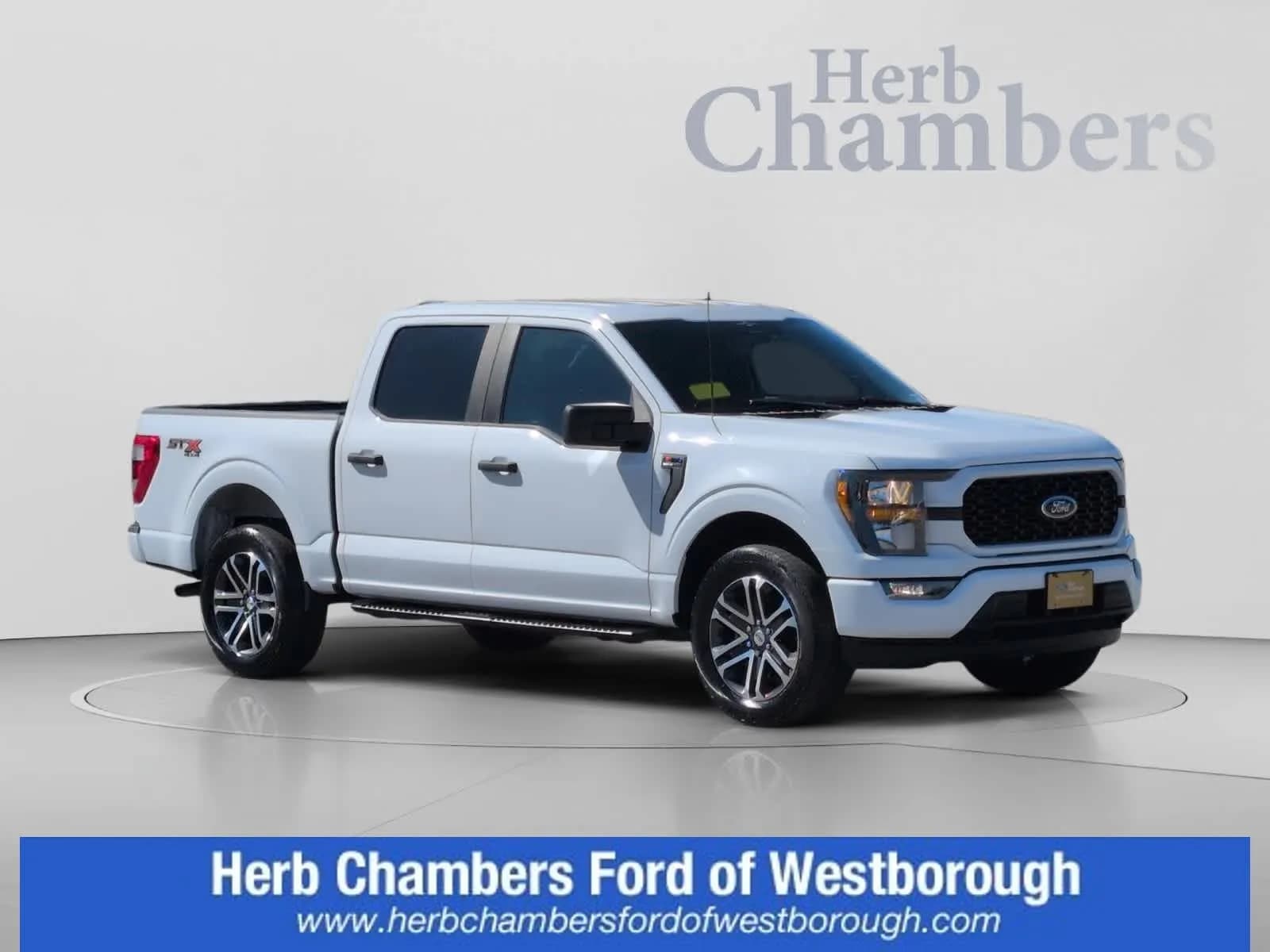 2023 Ford F-150 - Pickup