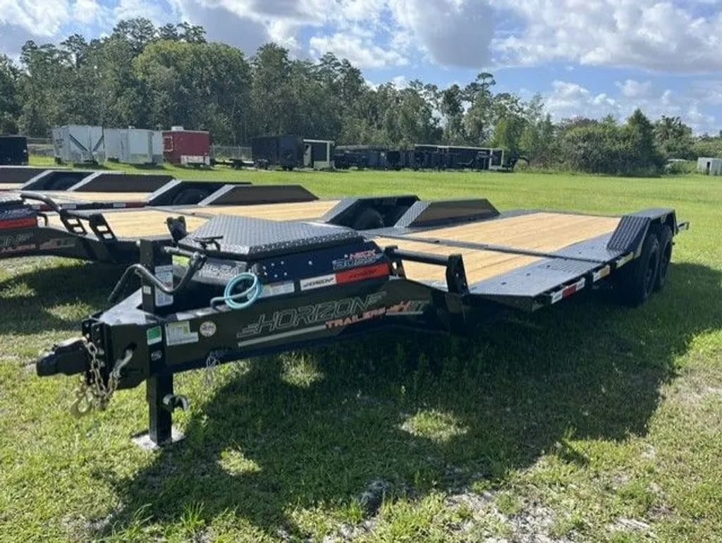 2026 Horizon Horizon Trailers