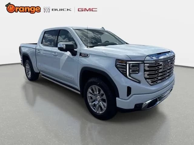 2026 GMC Sierra 1500 - Pickup
