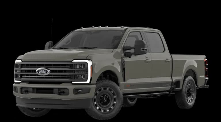 2027 Ford F-250 - Pickup