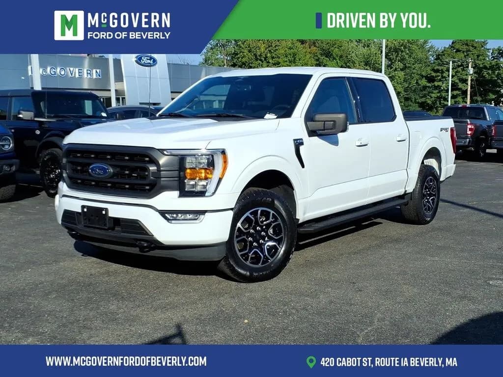 2023 Ford F-150 - Pickup