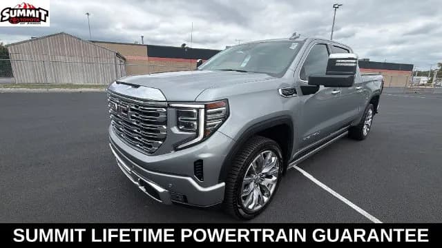 2024 GMC Sierra 1500 - Pickup