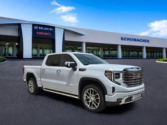 2026 GMC Sierra 1500 - Pickup