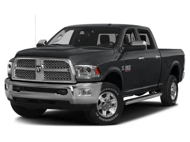 2015 Ram 2500 - Pickup