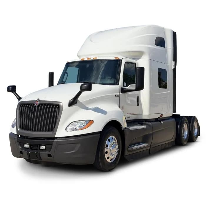 2022 International LT625