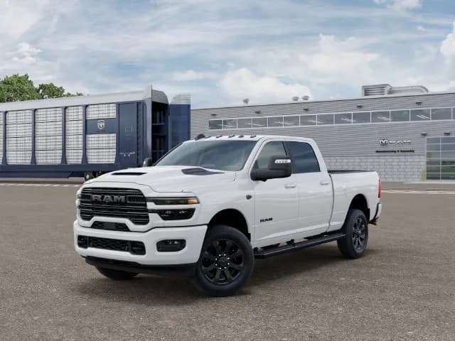2027 Ram 2500 - Pickup