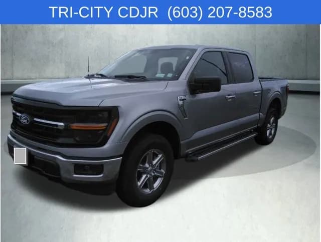 2025 Ford F-150 - Pickup