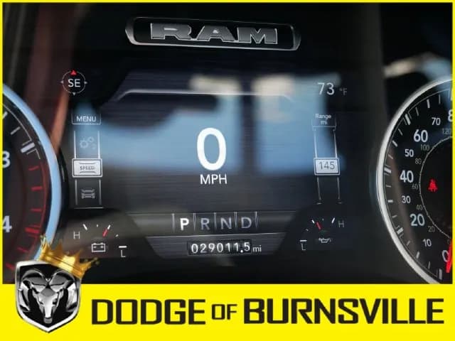 2024 Ram 3500 - Pickup