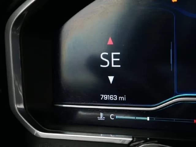 2023 Chevrolet Silverado 1500 - Pickup
