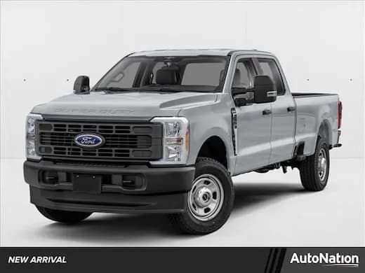 2024 Ford F-350