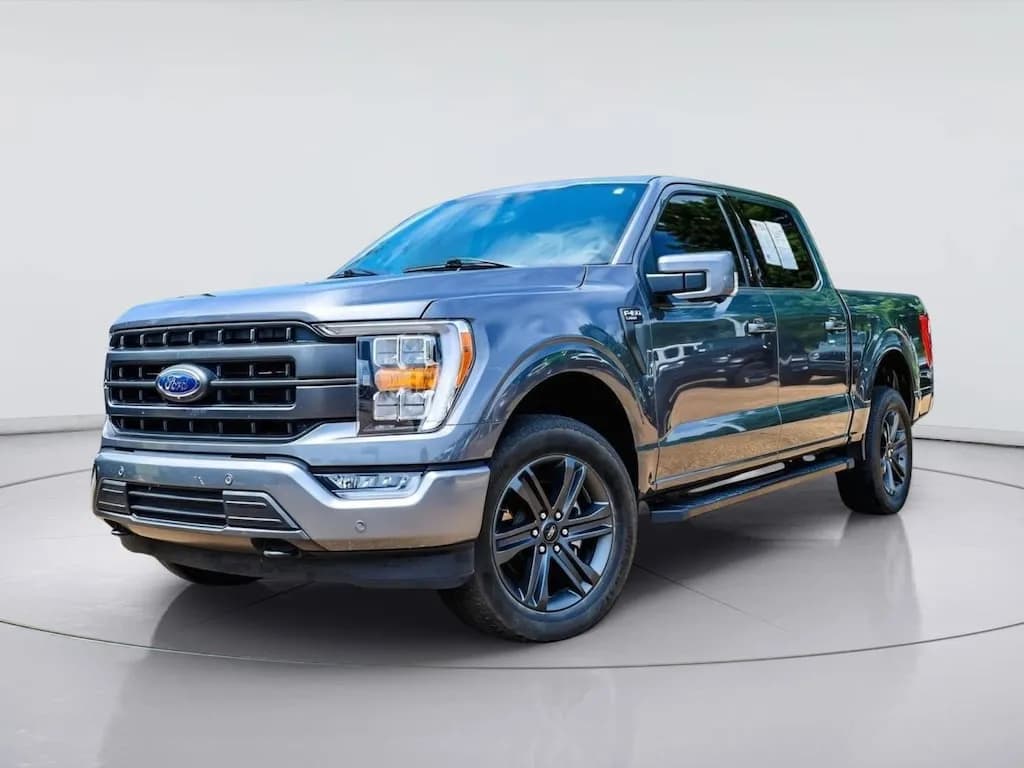 2023 Ford F-150 - Pickup