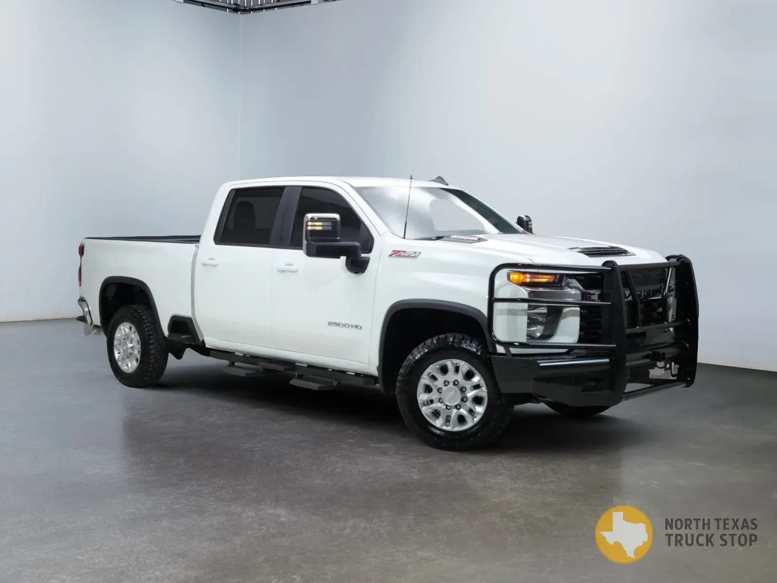 2020 Chevrolet Silverado 2500 HD - Pickup