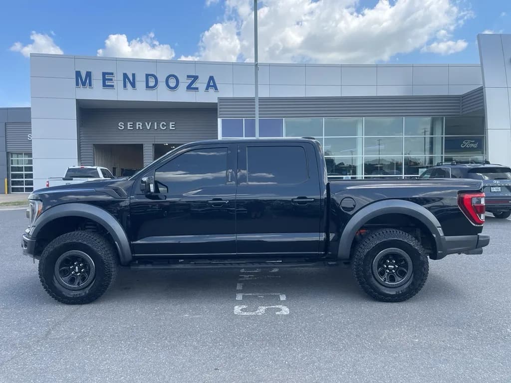 2023 Ford F-150 - Pickup